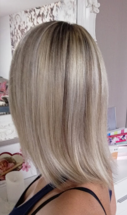 Friseurstudio Jasmin