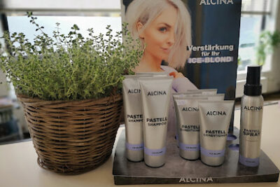 Friseurstudio Kersting