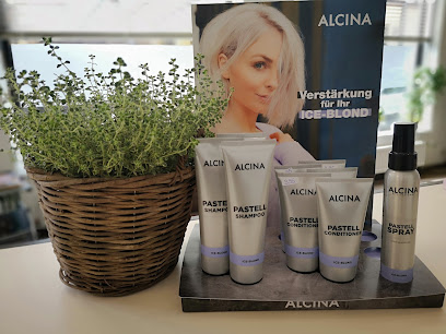 Friseurstudio Kersting