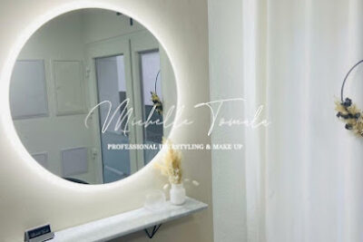 Friseurstudio Michelle Tomala
