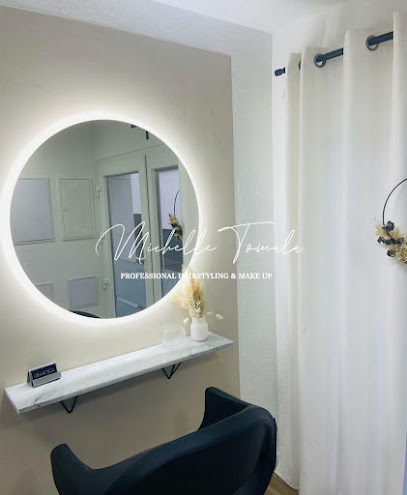 Friseurstudio Michelle Tomala