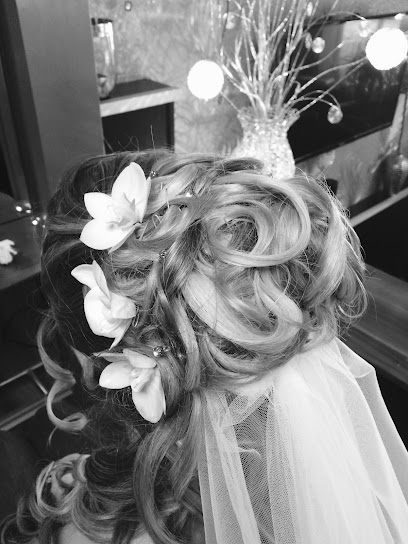 Friseurstudio Ulrike