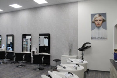 Friseurteam Hairline - Nidderau
