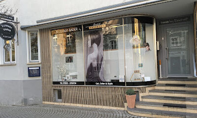 Friseurteam Reichelt