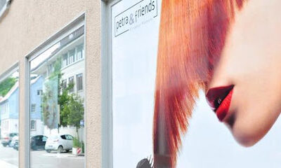 Friseurteam petra & friends