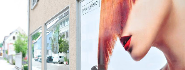 Friseurteam petra & friends