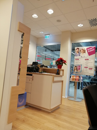Frisör Klier