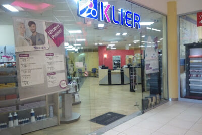 Frisör Klier