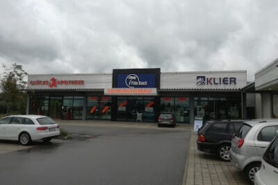 Frisör Klier