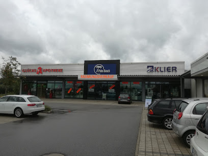 Frisör Klier