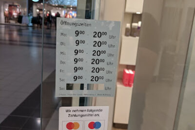 Frisör Klier