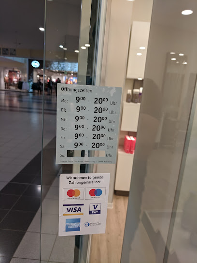 Frisör Klier