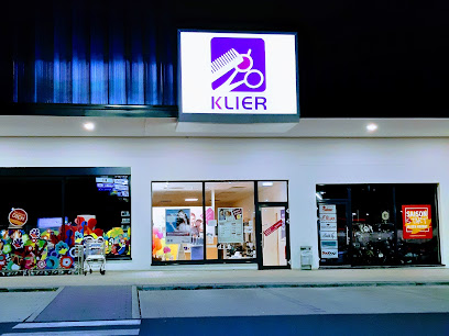 Frisör Klier