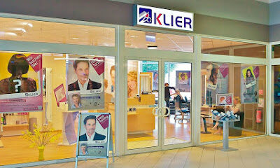 Frisör Klier