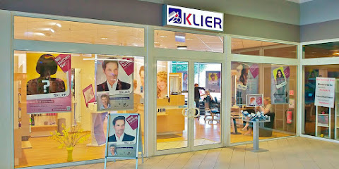 Frisör Klier