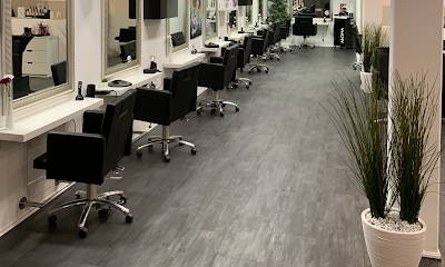 Frisörladen Lillina