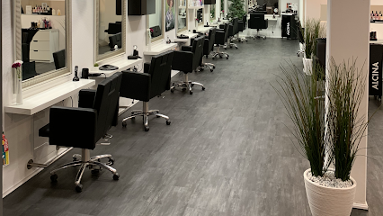 Frisörladen Lillina