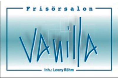 Frisörsalon Vanilla im Main-Center