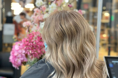 GAGO's Hairdesign (Rewe Center Darmstadt)