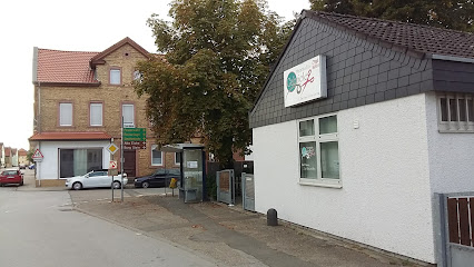 Gabriele Barmann Haarstudio