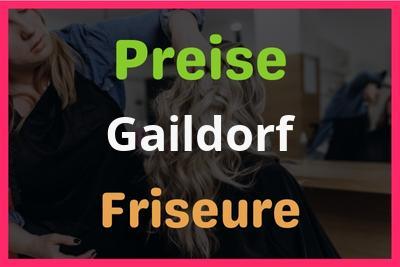 Preise Gaildorf Friseur