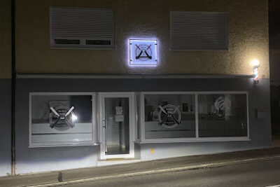 Gentlemens Barbershop Burgau