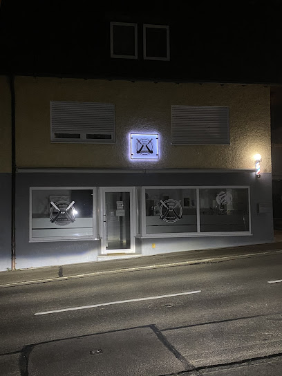 Gentlemens Barbershop Burgau