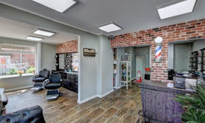 Geti`s Barber Shop - Hamburg