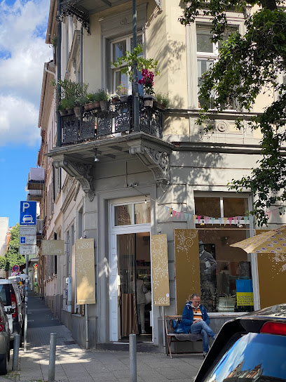 Goldrausch Friseure