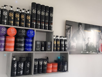 Goran‘s Barbershop