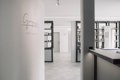 Gorgosch - Haare. Stil. Leidenschaft.