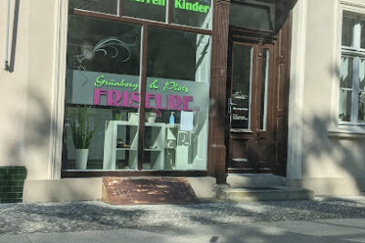 Grünberg & Plötz Friseure GbR