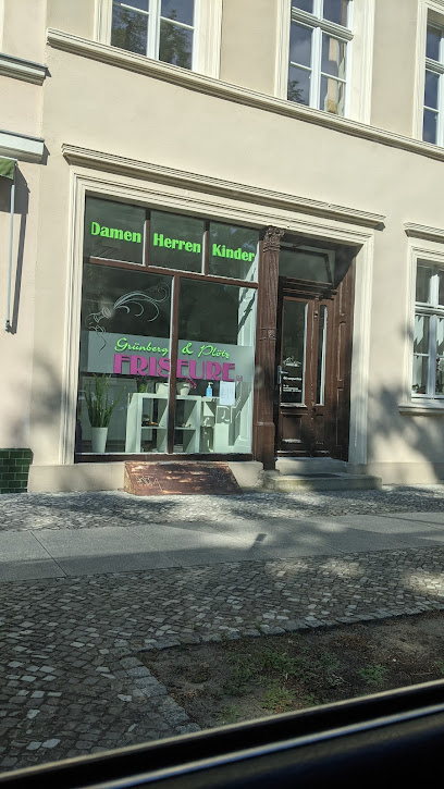 Grünberg & Plötz Friseure GbR