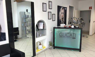 Gucati Hairstyle & Beauty