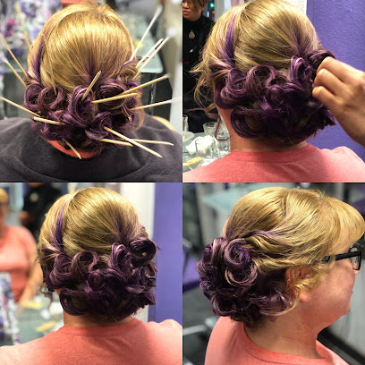 Gül's Hairstyle