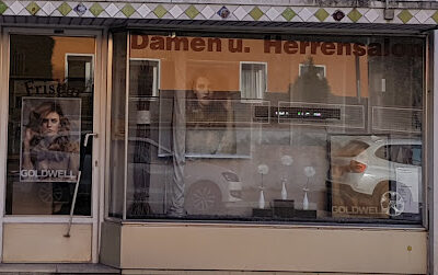 H. Köster Friseursalon