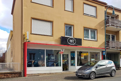 H1 Die Trendhairlounge