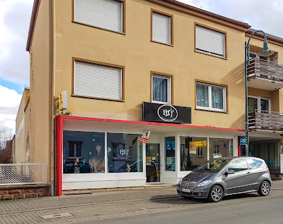 H1 Die Trendhairlounge
