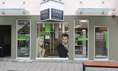 HAARCONCEPT das ORIGINAL