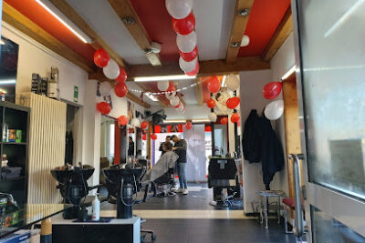 HAIRFASHION - Ihr Friseur mit mehr Stil