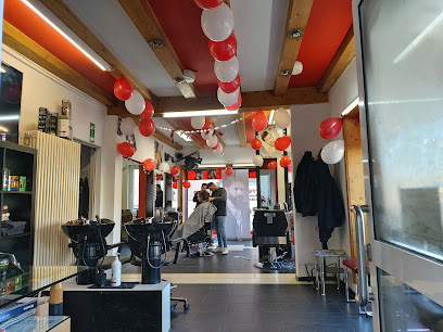 HAIRFASHION - Ihr Friseur mit mehr Stil