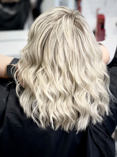 HAIRLOUNGE by Hilal