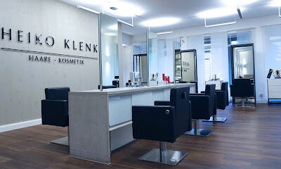 HEIKO KLENK - Haare & Kosmetik/Friseur Neckarsulm