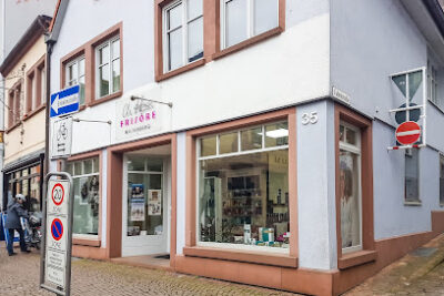 HESS Frisöre Miltenberg GmbH