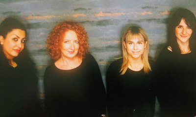 Haar Design Claudia Stuber