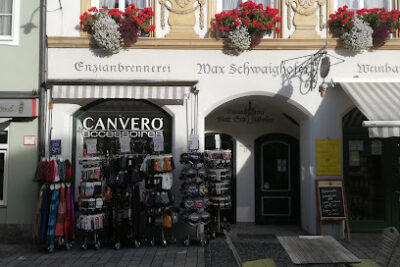 Haar & Kunst Friseur Bad Tölz