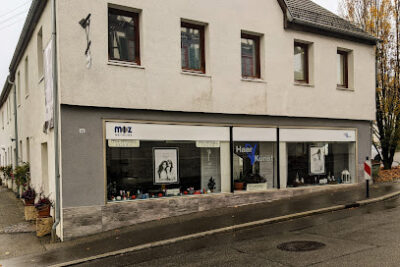 Haar & Kunst Mössingen | Friseursalon by Sibylle Ziegler