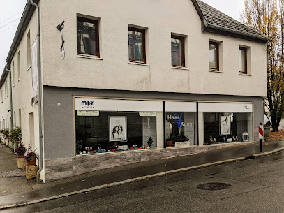 Haar & Kunst Mössingen | Friseursalon by Sibylle Ziegler