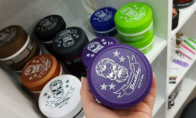 Haar Lounge - Fatma Oker