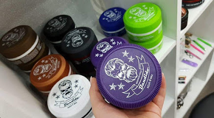 Haar Lounge - Fatma Oker